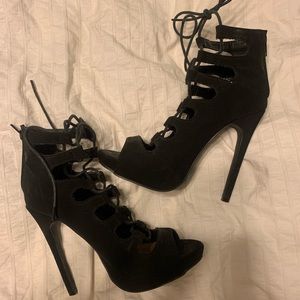 COPY - Black heels